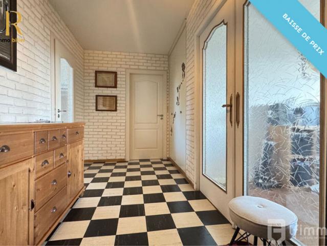 Appartement vente à Mulhouse, Saint-louis
