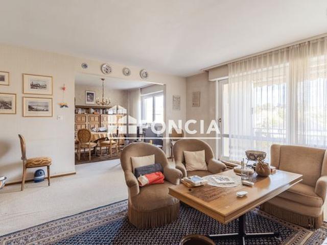 Appartement vente à Mulhouse, Riedisheim