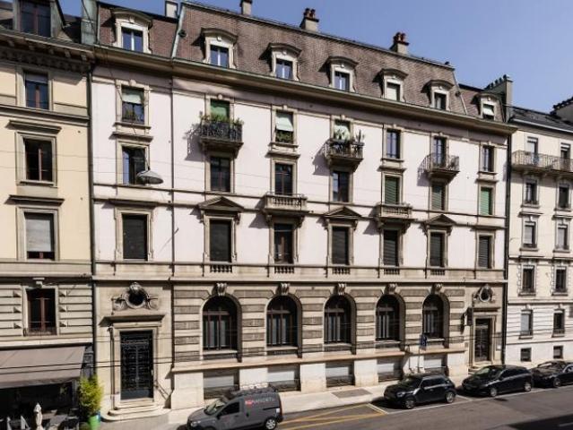 Apartment mieten in Conches