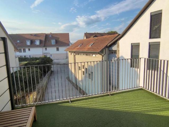 Apartment mieten in Etoy, Waadt