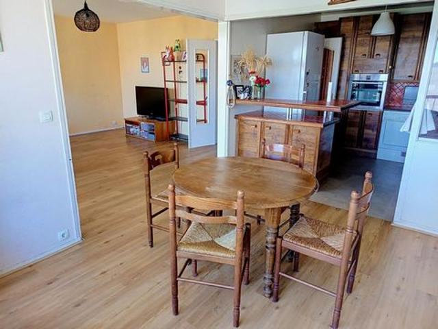 Appartement vente à Pontoise, Cergy