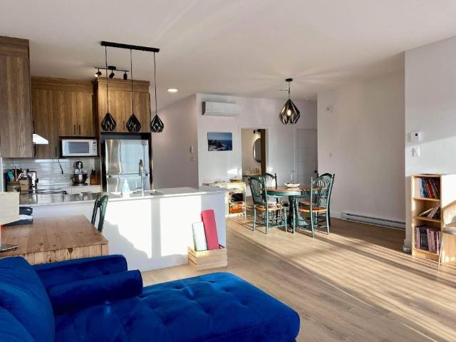 Apartment for rent in Quartier Saint-Jospeh, Saint-Hyacinthe