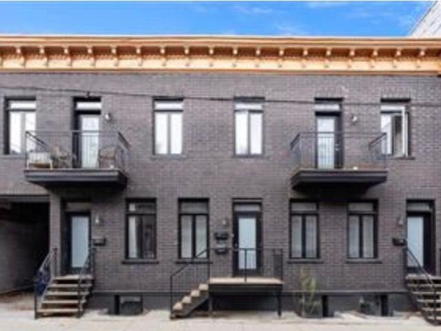 Apartment for rent in Québec, Quebec