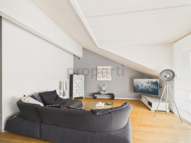 Attikawohnung kaufen in La Chaux-de-Fonds