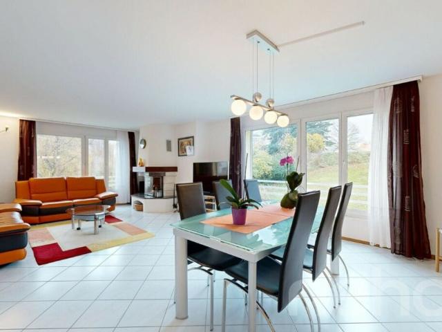 Wohnung kaufen in Milvignes