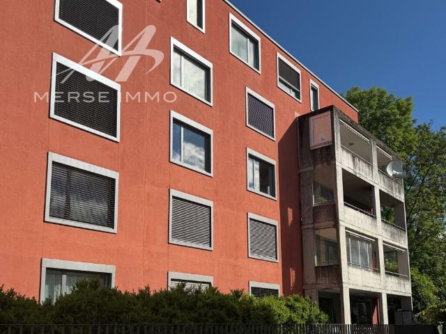 Wohnung kaufen in Biel, Bern