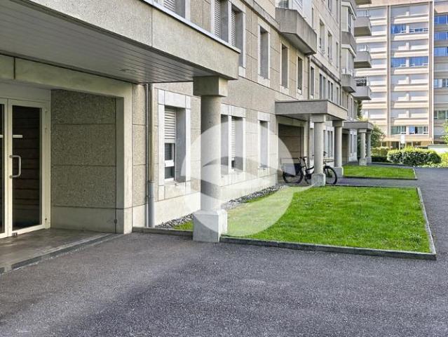 Apartment mieten in Le Grand-Saconnex
