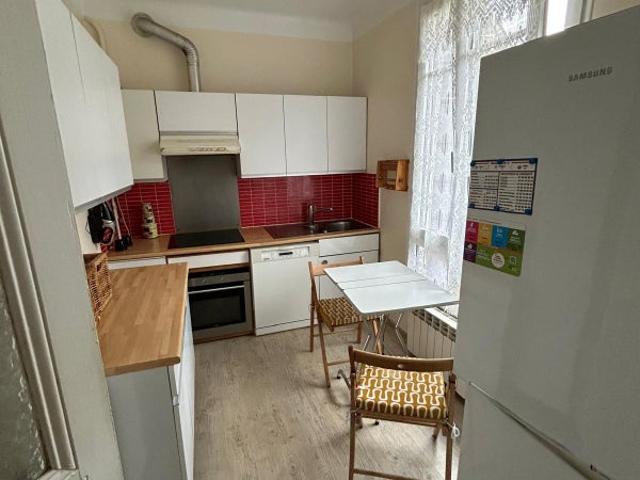 Appartement location à Palaiseau, Athis-mons