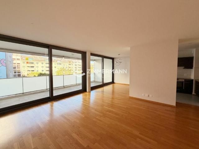 Apartment mieten in La Praille, Carouge