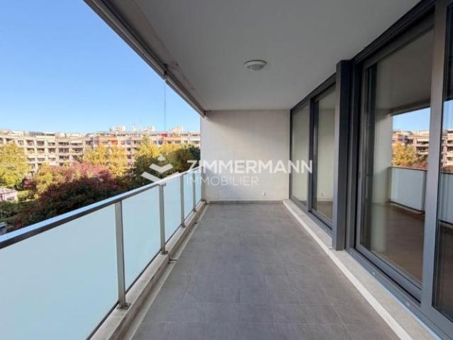 Apartment mieten in Carouge (GE)