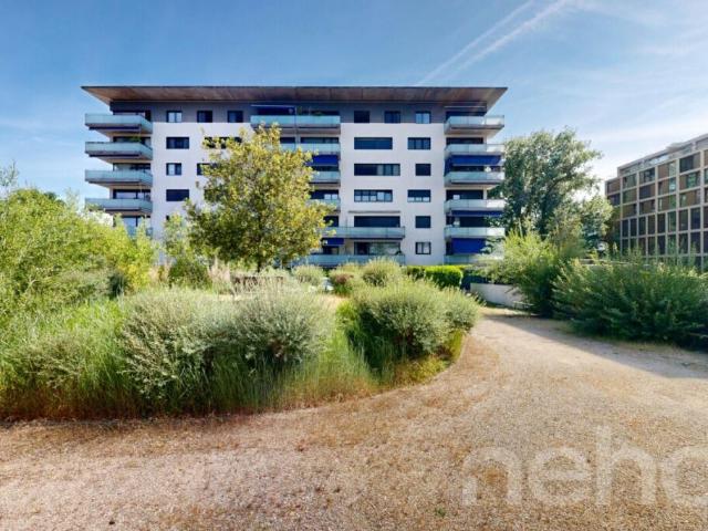 Wohnung kaufen in Grand-Lancy, Lancy