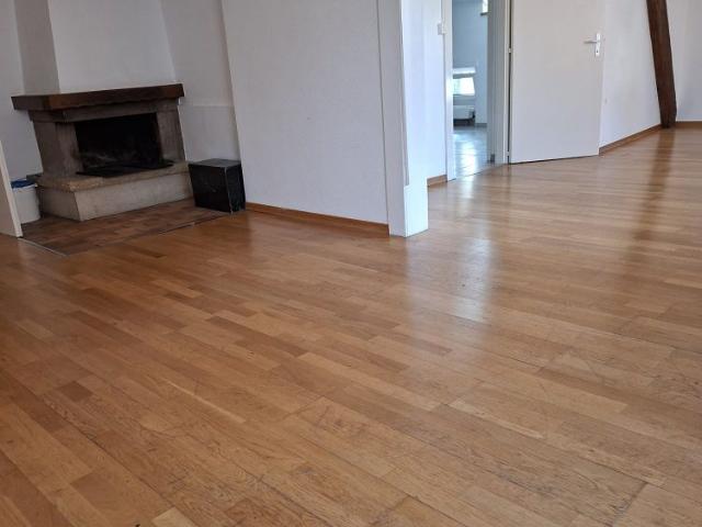 Apartment mieten in La Chaux-de-Fonds
