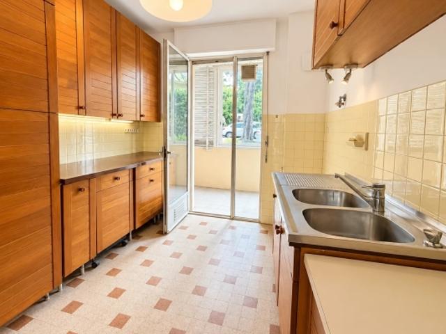 Appartement vente à Le Cannet, Alpes-Maritimes