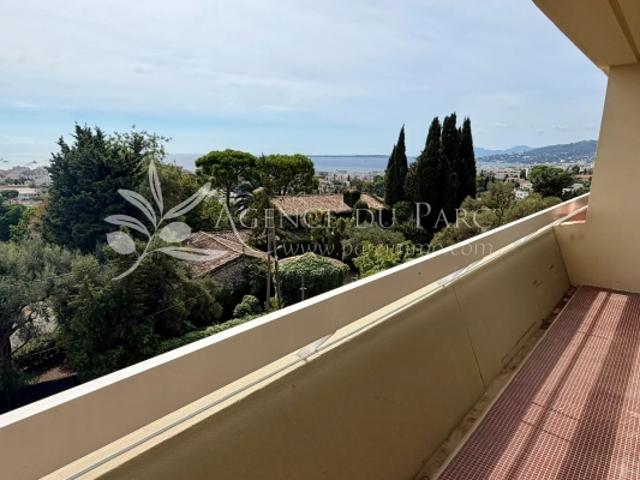 Appartement vente à Antibes, Alpes-Maritimes
