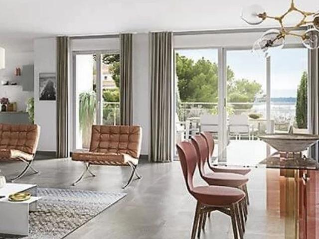 Appartement vente à Grasse, Mougins