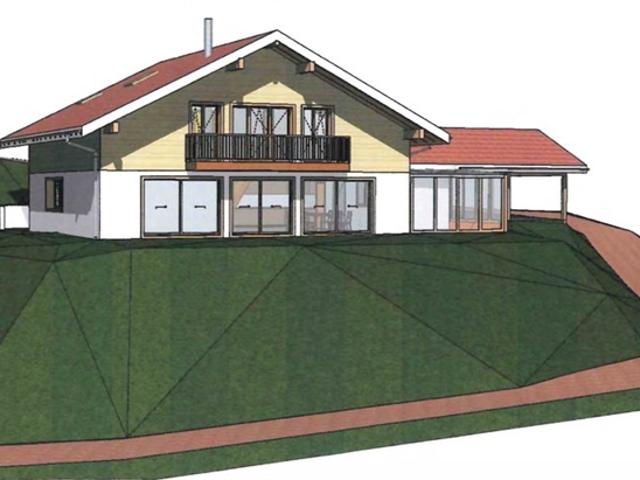 Haus kaufen in Les Mayens-de-Sion, Wallis