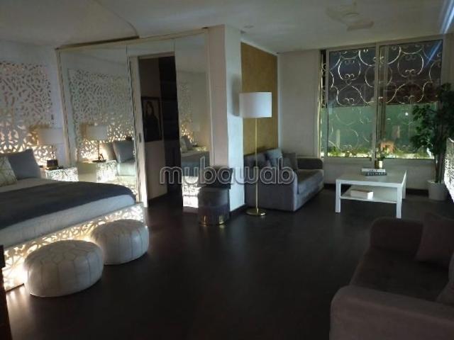 Appartement vente à Anfa, Gharb-Chrarda-Beni Hssen