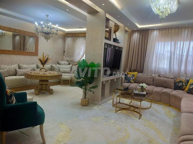 Appartement vente à Lyautey