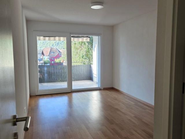 Apartment mieten in Miex, Vouvry