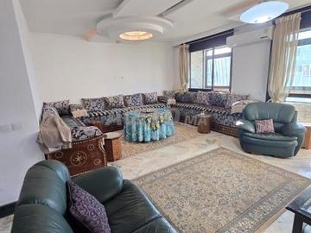 Appartement location à Hay Riad, Berkane