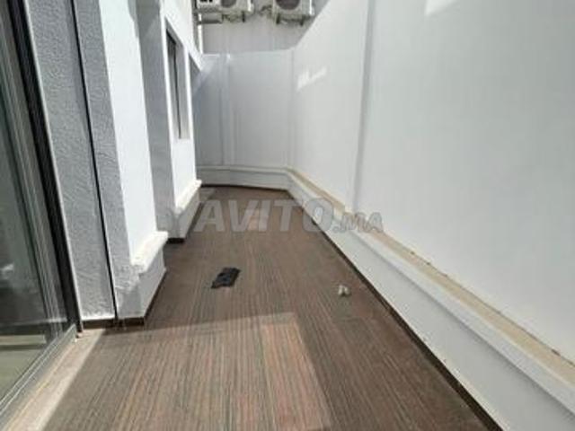 Appartement location à Anfa, Gharb-Chrarda-Beni Hssen
