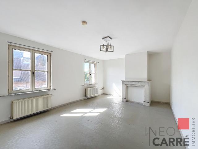 Appartement location à Brunehaut, Wallonie