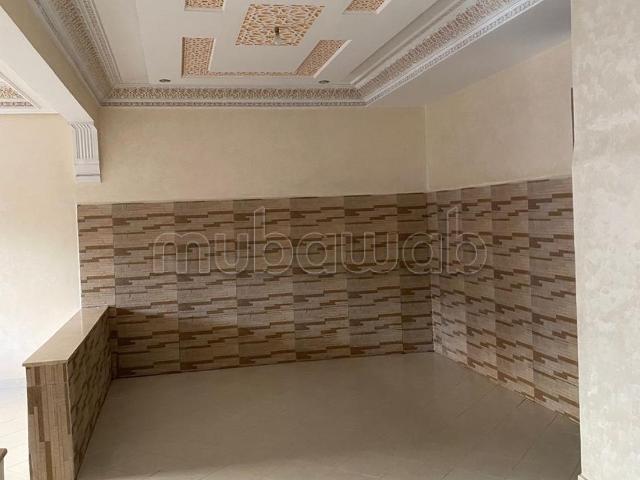 Appartement vente à Berrechid, Gharb-Chrarda-Beni Hssen
