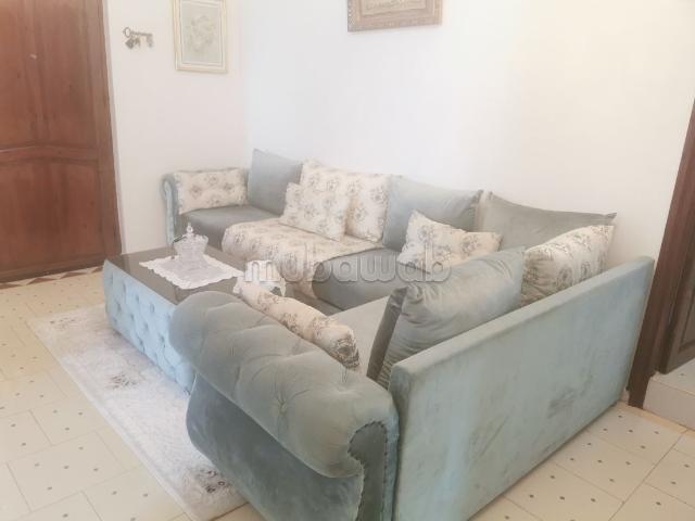 Appartement vente à Essaouira, L'Oriental