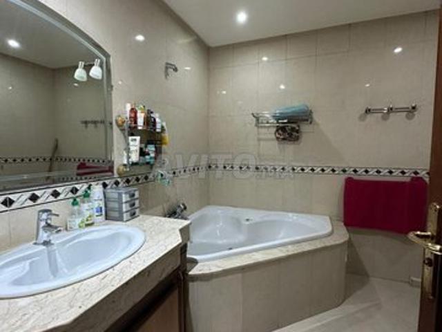 Appartement vente à Hay Riad, Berkane