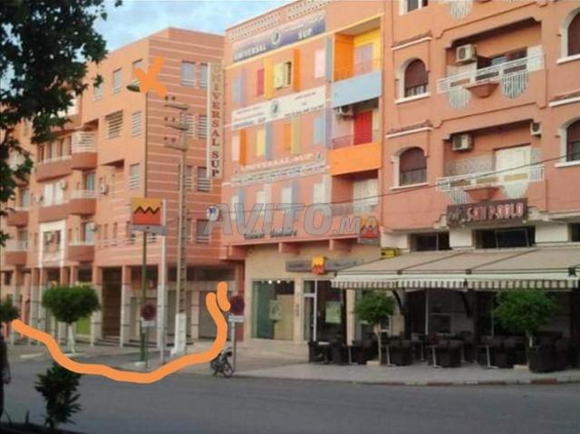 Appartement vente à Mellal