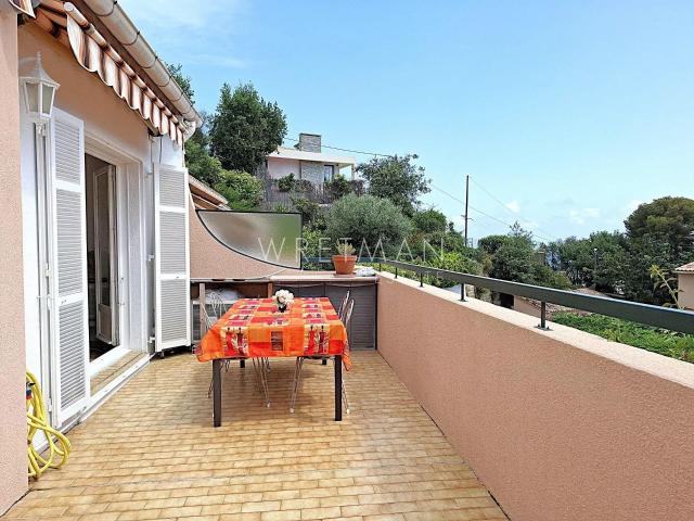 Appartement vente à France métropolitaine, Menton