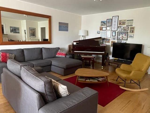 Appartement location à Oudergem, Bruxelles