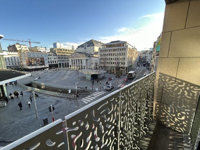 Appartement location à Brussel, Bruxelles