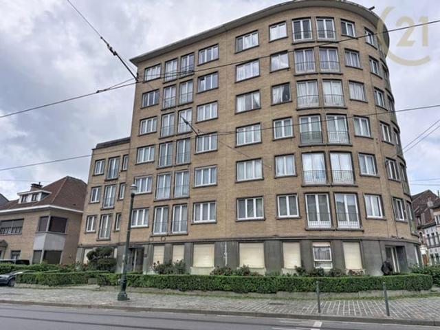 Appartement location à Anderlecht, Bruxelles