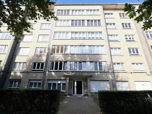 Appartement location à Molenbeek-Saint-Jean - Sint-Jans-Molenbeek, Brussel-Hoofdstad - Bruxelles-Capitale