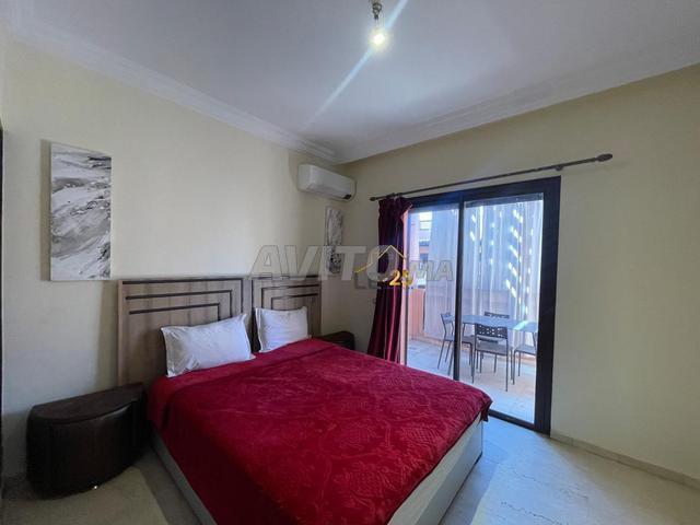 Appartement vente à Gueliz, Marrakech