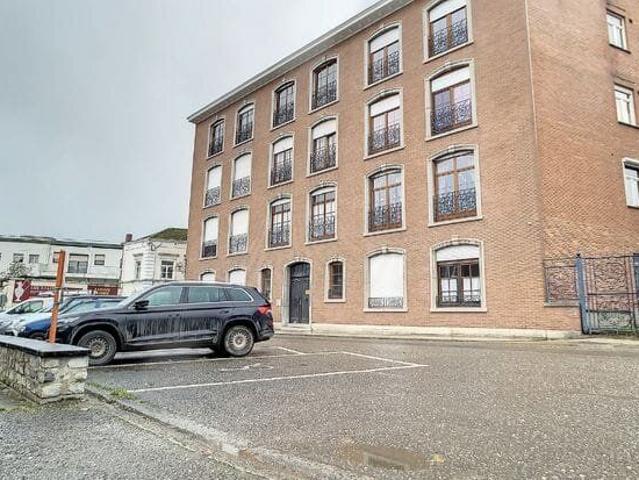 Appartement location à Huy, Wallonie