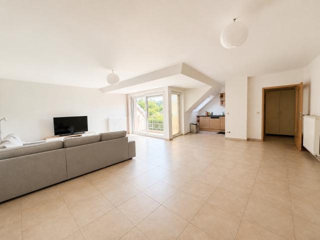Appartement location à Waver, Wallonie