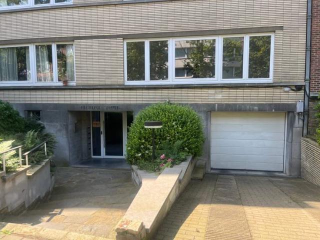 Appartement location à Vorst, Bruxelles