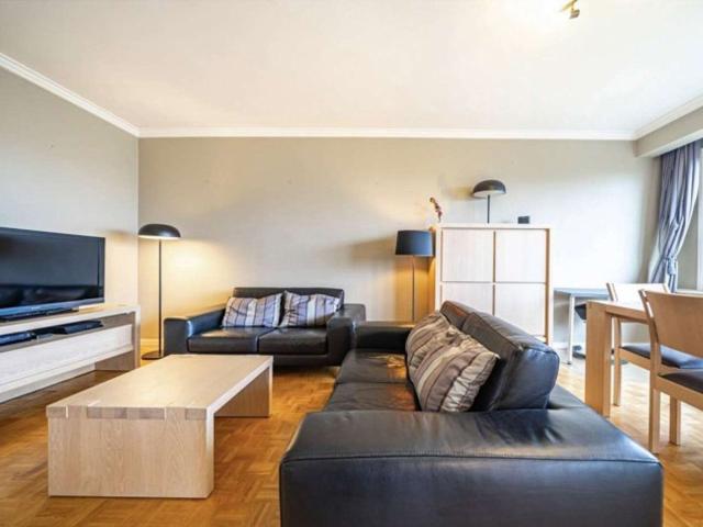 Appartement location à Vorst, Bruxelles