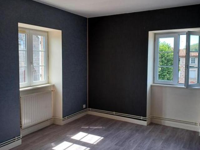 Appartement location à Montbrison, Essertines-en-donzy