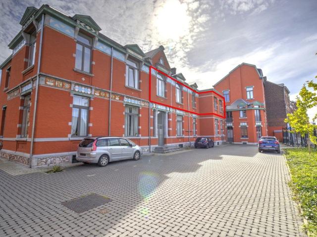Appartement location à Amercœur, Liège