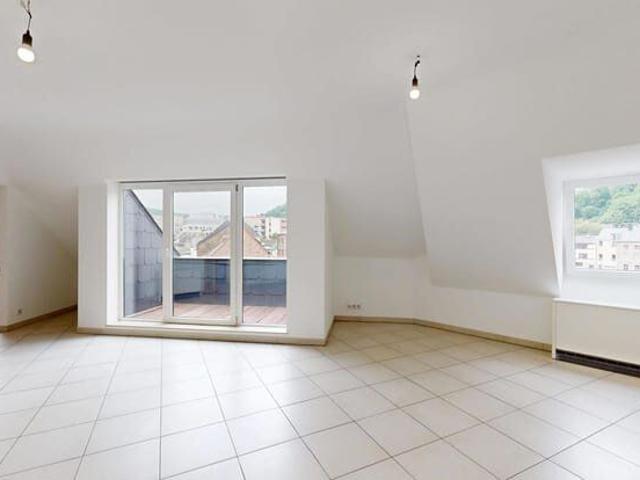 Appartement location à Huy, Wallonie