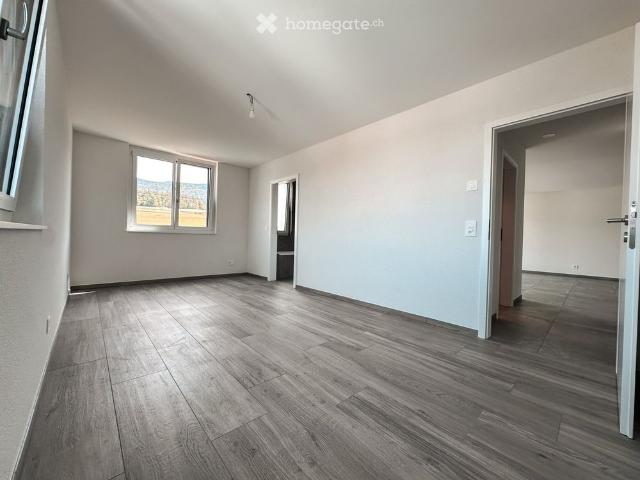Apartment mieten in Courtételle, District de Delémont