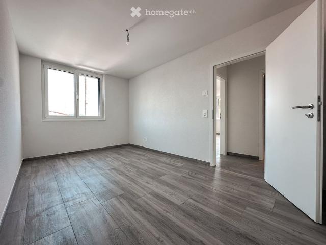 Apartment mieten in Courtételle, District de Delémont