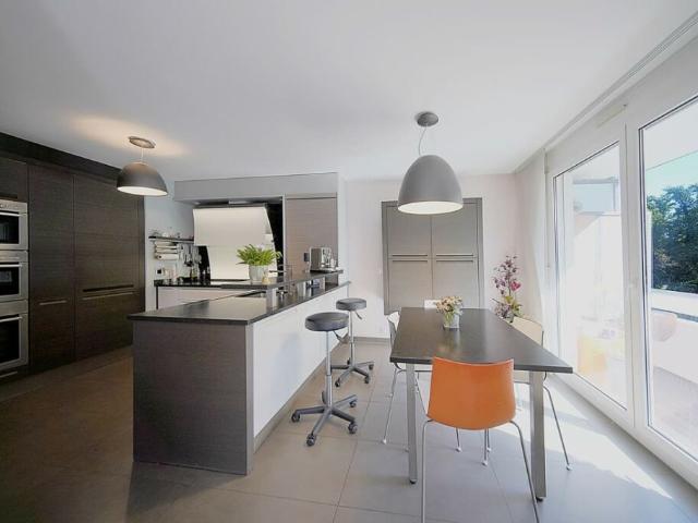 Wohnung kaufen in Aïre