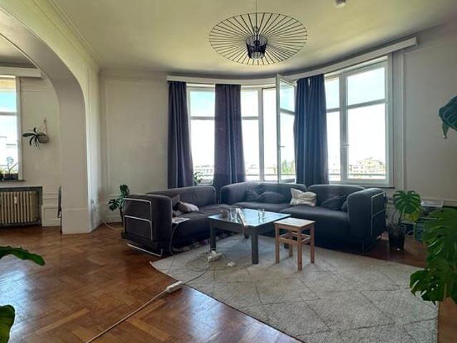 Appartement location à Schaarbeek, Bruxelles