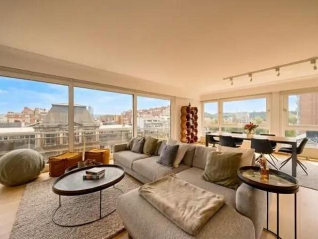 Appartement location à Liège, Wallonie