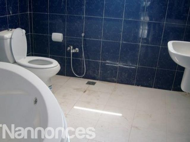 Appartement location à معتمدية حمام سوسة, ولاية سوسة