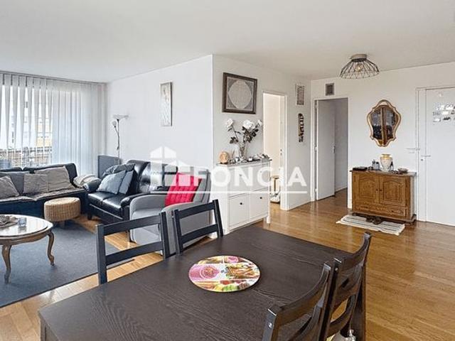 Appartement vente à Fresnes, Loir-et-Cher